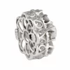 KSP-003B-1 Pearl 925 Silver Pendant