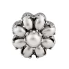 KSP-003B Pearl 925 Silver Pendant
