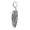 KSP-312-1 Pearl 925 Silver Pendant